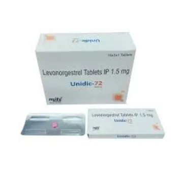  Levonorgestrel Tablet